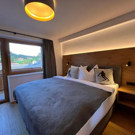 Apartment Superior Bergblick 14 By Interhome