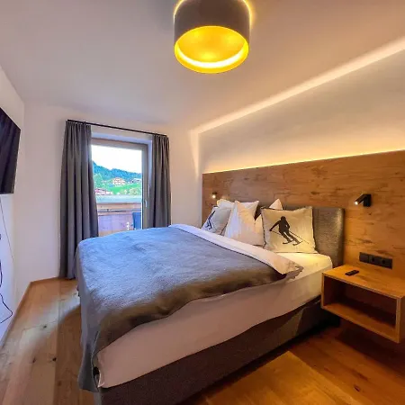 Superior Bergblick 14 By Interhome
