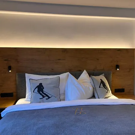 Apartment Superior Bergblick 14 By Interhome