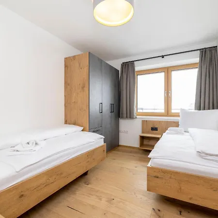 Apartment Superior Bergblick 14 By Interhome *