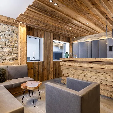 Superior Bergblick 14 By Interhome Apartment *