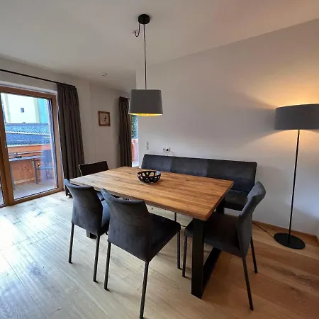 Superior Bergblick 14 By Interhome Апартаменти *
