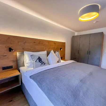 Superior Bergblick 14 By Interhome *