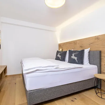 Apartment Austria-14 By Interhome Soll