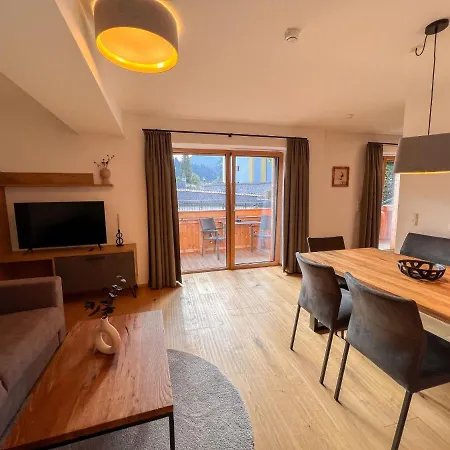 Austria-14 By Interhome Soll