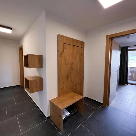 Austria-14 By Interhome * Soll
